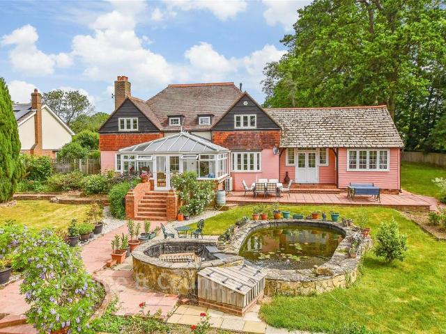 House for sale in Bourne Vale, Kent