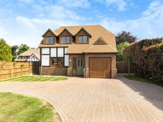 House for sale in Hartley, Sevenoaks