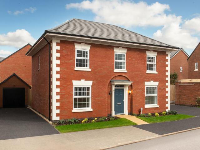 House for sale in Rothley, Charnwood