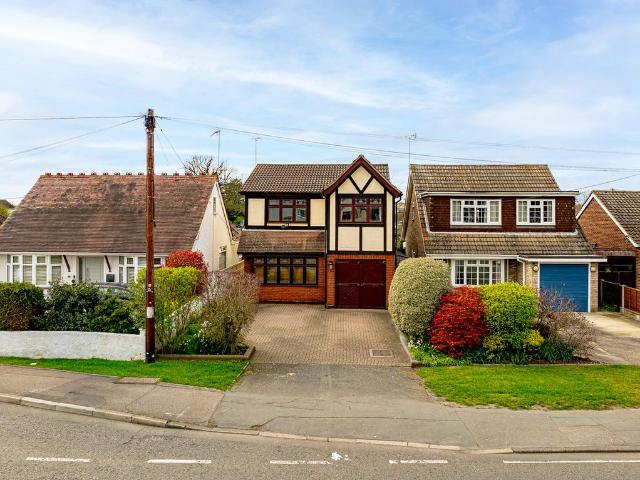 House for sale in Wickford