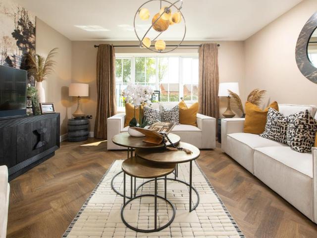 House for sale in Roby Mill, Lancashire