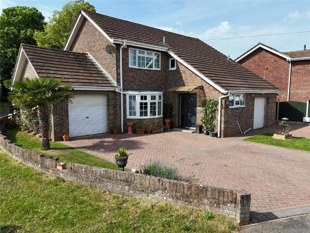 House for sale in Caldicot