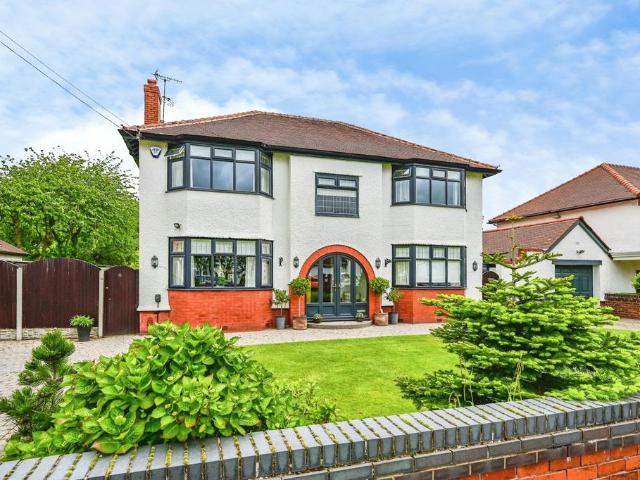 House for sale in Great Crosby, Little Crosby