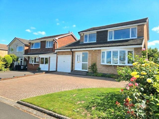 House for sale in Banners Gate, Sutton Coldfield