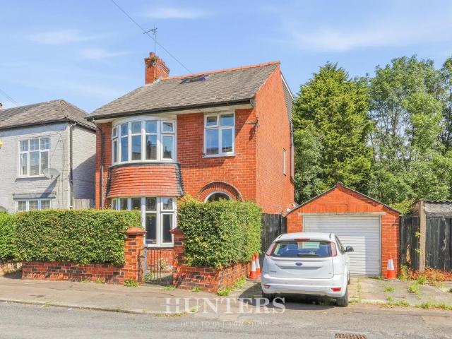 House for sale in Georgia, Greater Manchester