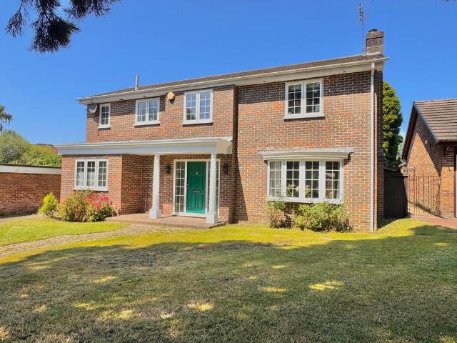 House for sale in Bassett, City Of Southampton