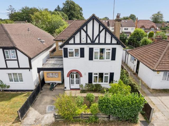House for sale in Chalfont St. Peter, Denham