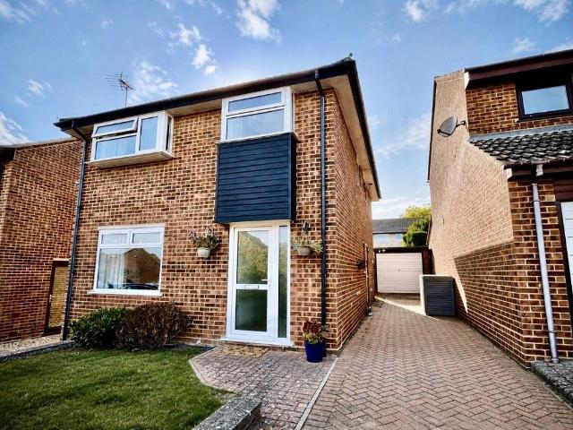 House for sale in Witton, Crostwick