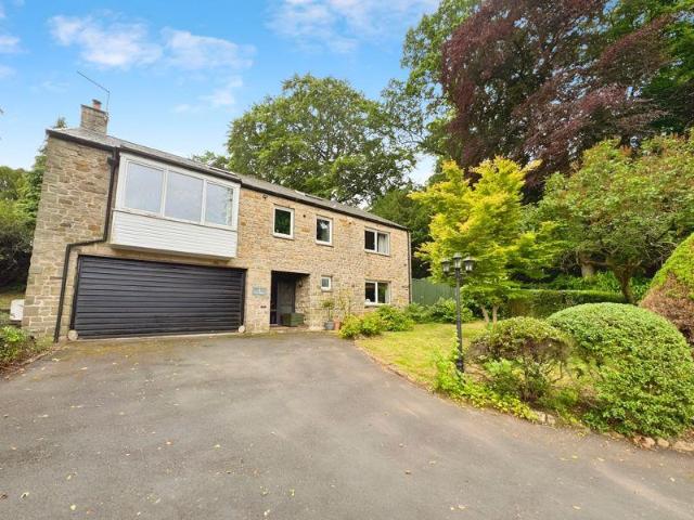 House for sale in Hexham, North East