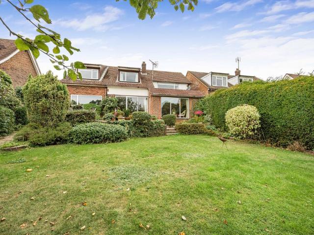 House for sale in Downley, Buckinghamshire