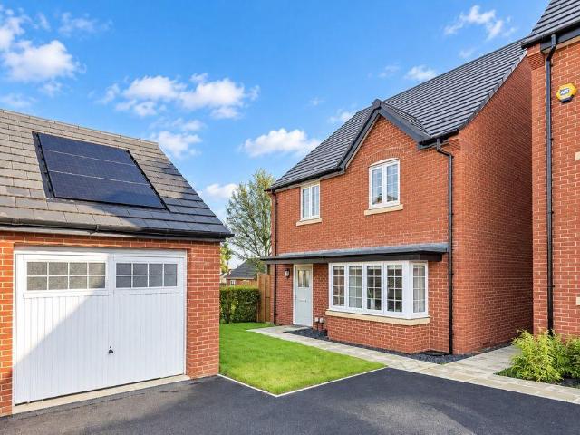 House for sale in Great Barford, Bedford