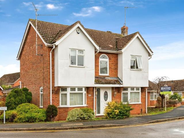 House for sale in Four Gotes, Cambridgeshire
