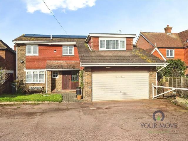 House for sale in Polegate, Cross In Hand