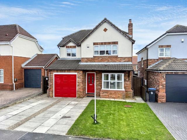 House for sale in Wingate, Isle Of Man