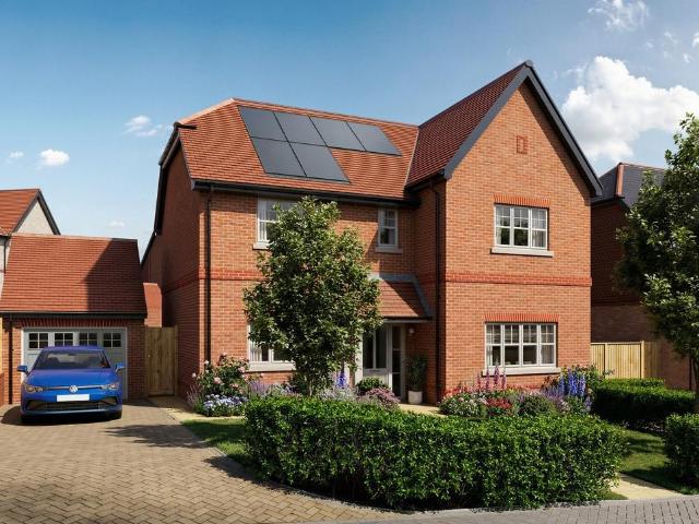 House for sale in Daws Hill, Cressex