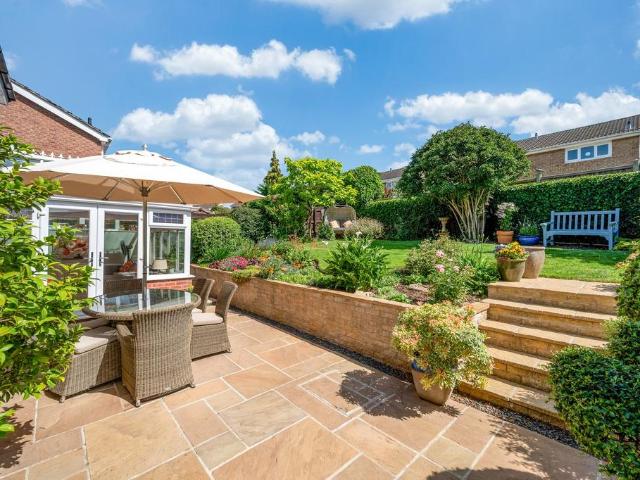 House for sale in Brentingby, Leicestershire