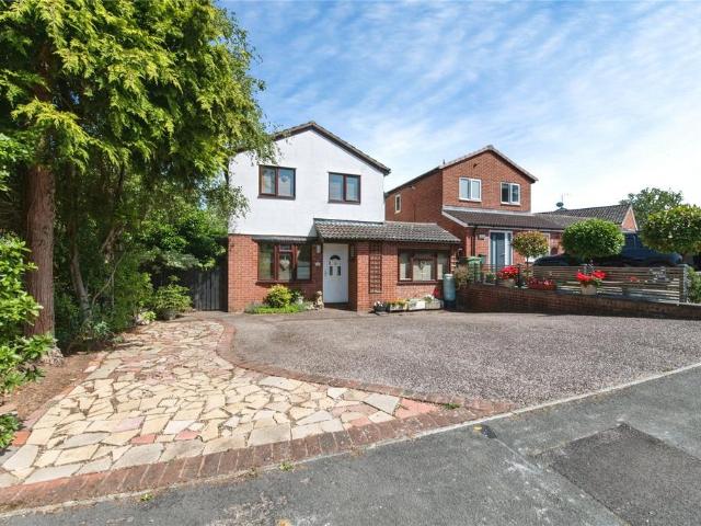 House for sale in Budlake, Devon