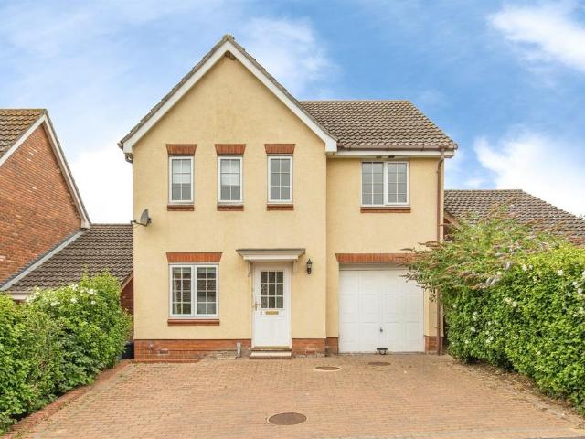 House for sale in Sudbury, Chelmondiston