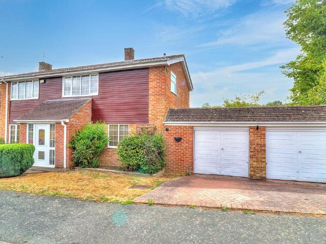 House for sale in Lane End, Buckinghamshire