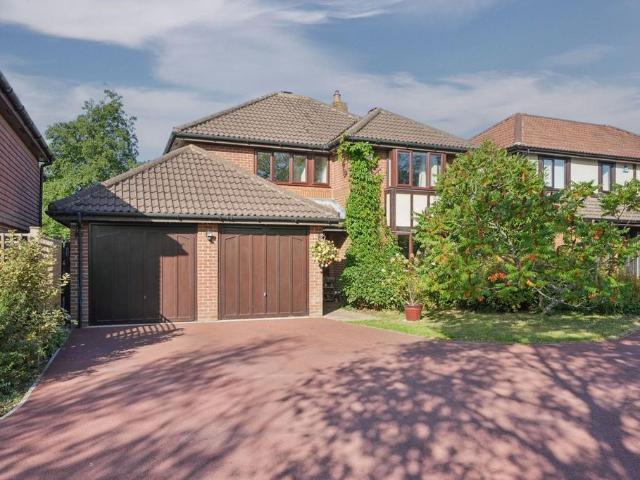 House for sale in Long Furlong, Vale of White Horse