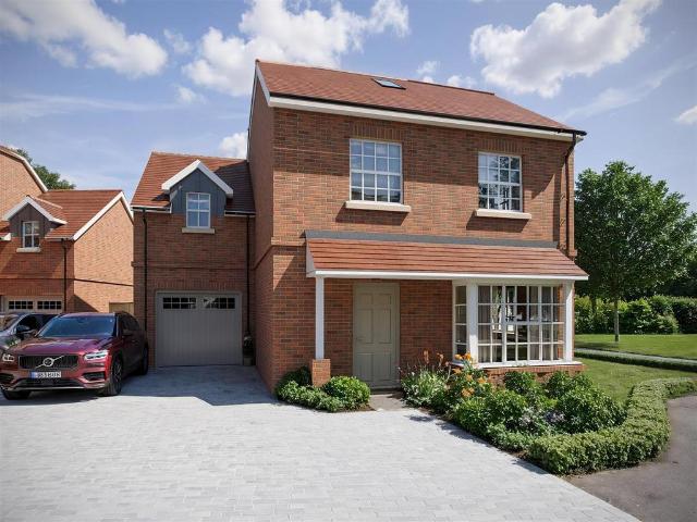 House for sale in Hillpound, Winchester