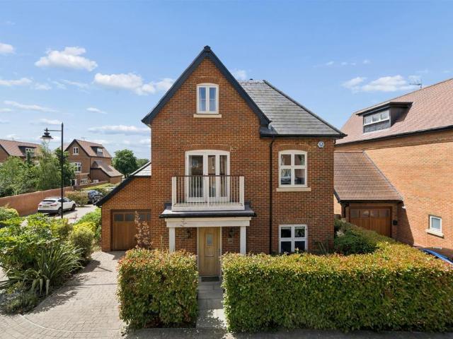 House for sale in Beeches Community Board, Buckinghamshire