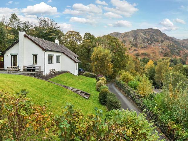House for sale in Dixon Ground, Coniston