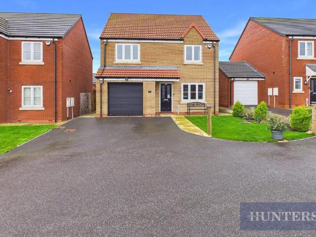 House for sale in Eastfield