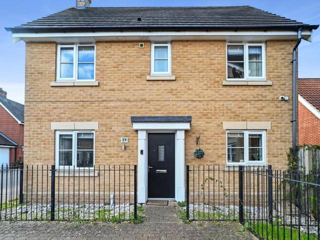 House for sale in Hythe, Fordham Heath