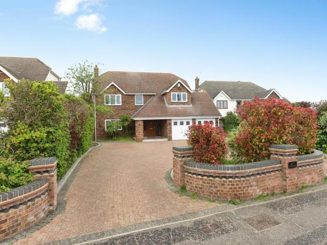 House for sale in Noak Hill, Noak Bridge