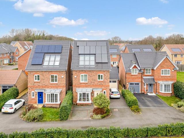 House for sale in Halewood Green, Halewood