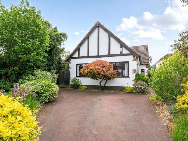 House for sale in Coney Hall, Greater London