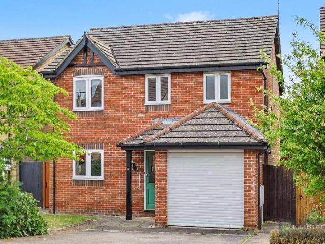 House for sale in Colliers End, Hertfordshire