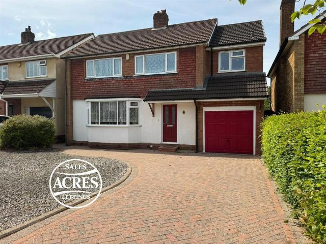 House for sale in Four Oaks, Isle Of Man
