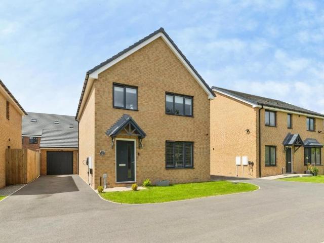 House for sale in Kingsmead, Egglescliffe
