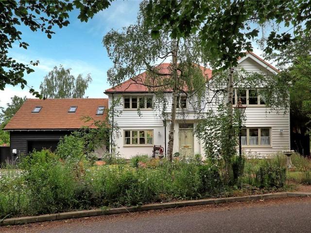House for sale in Langdon Hills, Isle Of Man