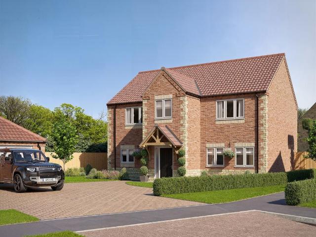 House for sale in Kirton In Lindsey, North Lincolnshire
