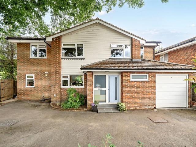 House for sale in Blackhills, Surrey