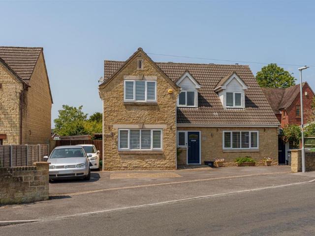 House for sale in Trowbridge