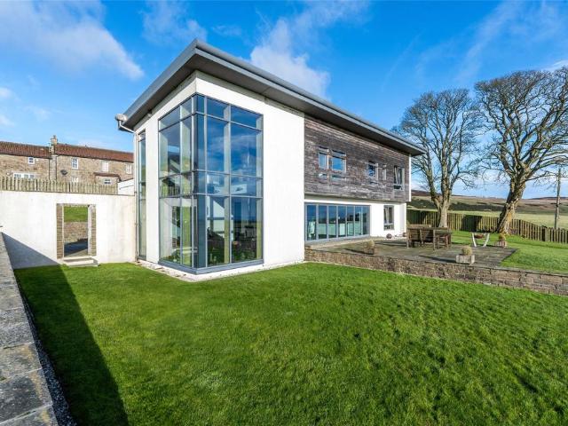 House for sale in Falkland, Scotland