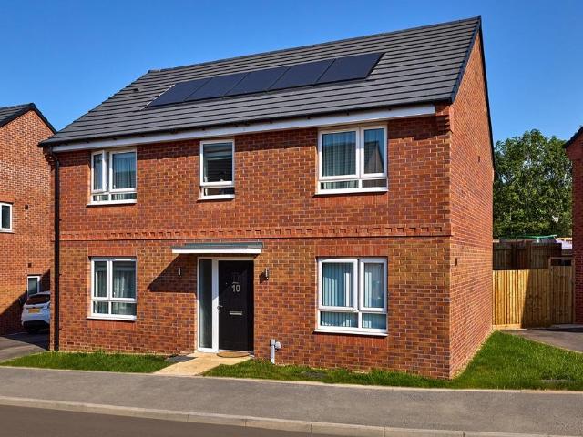 House for sale in West Midlands