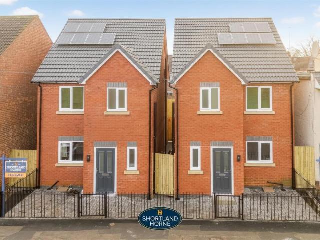 House for sale in West Midlands