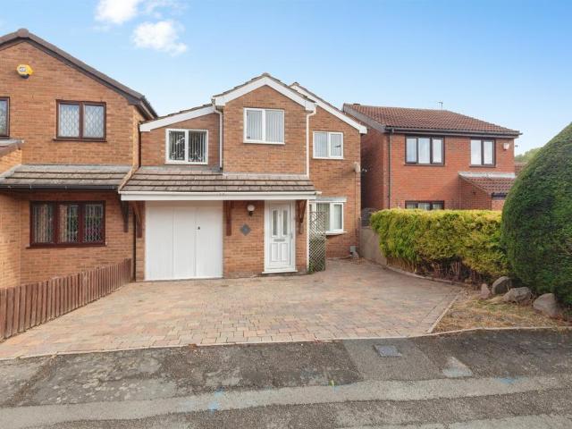 House for sale in Littlethorpe, Pinfold