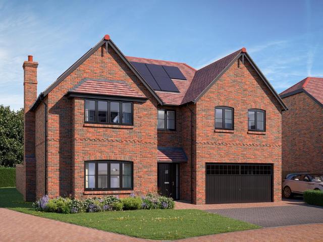 House for sale in Henham, Uttlesford