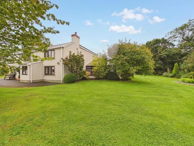House for sale in Kilgetty Begelly, Begelly