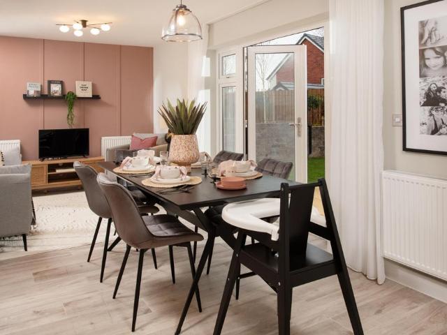 House for sale in Merrybent, Darlington