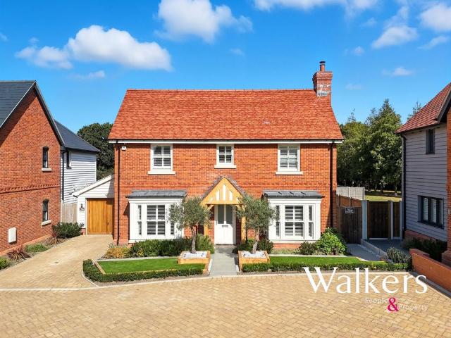 House for sale in Epping, Essex