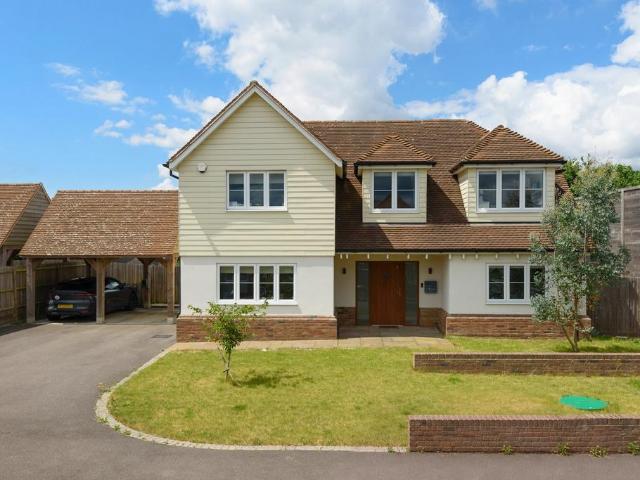 House for sale in Bridgefield, Kent