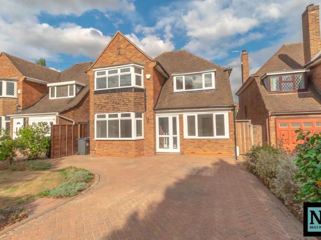 House for sale in Walmley, Tyburn