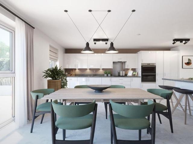 House for sale in Bilston, Scotland
